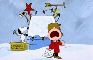  (Image: A Charlie Brown Christmas)