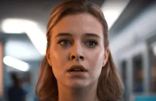 Tiera Skovbye in Nurses (NBC)