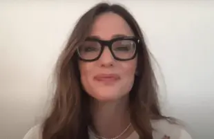 Jennifer Garner on The Drew Barrymore Show