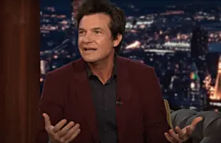 Jason Bateman on The Tonight Show Starring Jimmy Fallon (NBC)