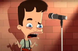Big Mouth (Netflix)