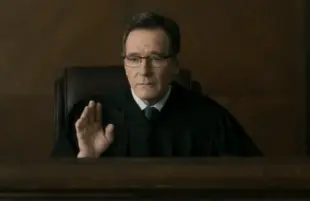 Bryan Cranston in Your Honor (Showtime)