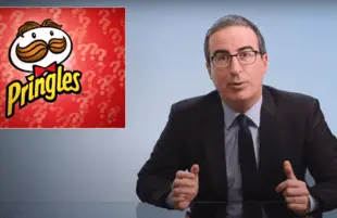 Last Week Tonight with John Oliver (HBO)