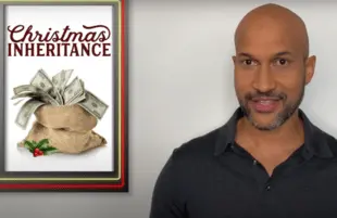Keegan-Michael Key (Netflix)