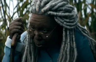 Whoopi Goldberg as Mother Abigail in The Stand (CBS All Access)