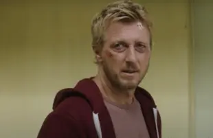 William Zabka in Cobra Kai (Netflix)