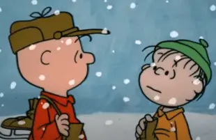 A Charlie Brown Christmas