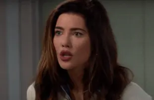 Jacqueline MacInnes Wood in The Bold and the Beautiful (CBS)