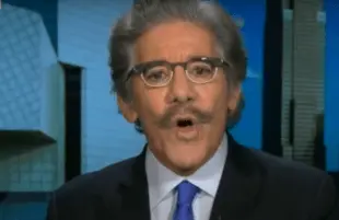 Geraldo Rivera (Fox News)