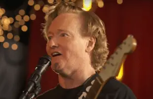 Conan (TBS)