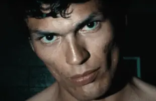 Night Stalker: The Hunt for a Serial Killer (Netflix)