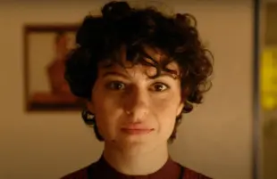 Alia Shawkat in Search Party (HBO Max)