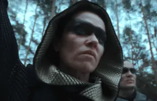 Tribes of Europa (Netflix)