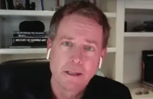 Greg Kinnear on The View (ABC)