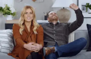 Dream Home Makeover (Netflix)
