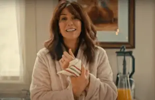 Kristen Wiig on Saturday Night Live (NBC)