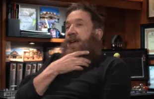 Tim Allen in Last Man Standing (FOX)