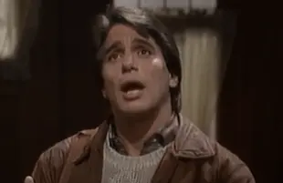 Tony Danza on Who's The Boss?