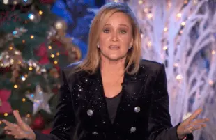 Full Frontal: Christmas on ICE (TBS)