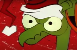 Space Ghost Coast to Coast (Cartoon Network)