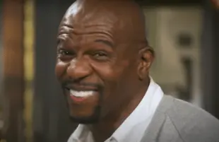 Terry Crews