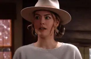 Annika Noelle on The Bold and the Beautiful (CBS)