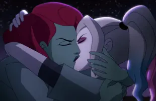 Harley Quinn (HBO Max)