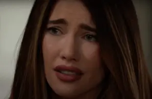 Jacqueline MacInnes Wood in The Bold and the Beautiful (CBS)