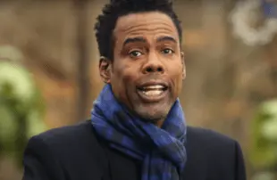 Chris Rock Total Blackout: The Tamborine Extended Cut (Netflix)