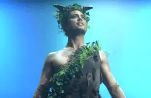 Stephen Colletti in Everyone Is Doing Great (Hulu)