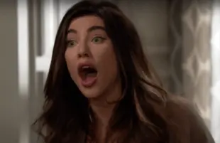 Jacqueline MacInnes Wood in The Bold and the Beautiful (CBS)