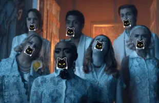 Chilling Adventures of Sabrina (Netflix)