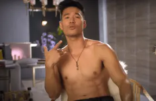 Bling Empire (Netflix)