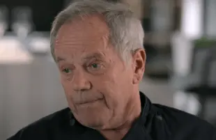 Wolfgang Puck in The Event (HBO Max)