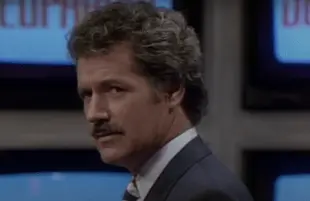 Alex Trebek on Jeopardy! (NBC)