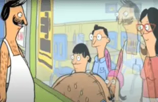 Bob's Burgers (FOX)
