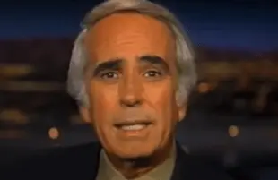 The Late Late Show with Tom Snyder (CBS)