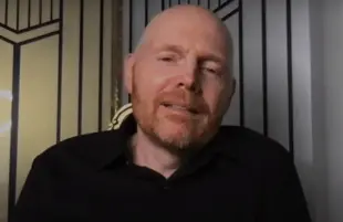 Bill Burr on The Tonight Show Starring Jimmy Fallon (NBC)