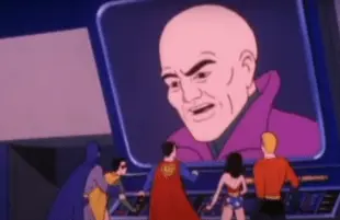 Super Friends on The Late Show with Stephen Colbert (CBS)