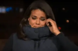 Sara Sidner on CNN
