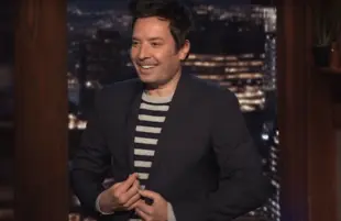 The Tonight Show Starring Jimmy Fallon (NBC)