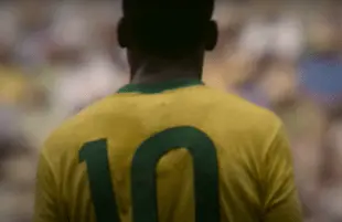 Pelé (Netflix)