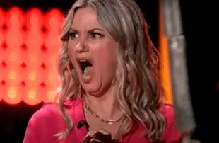 Jennifer Nettles on Go-Big Show (TBS)