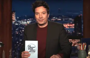 The Tonight Show Starring Jimmy Fallon (NBC)