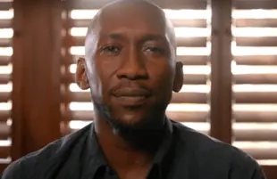 Mahershala Ali in Between You and Me (HBO)