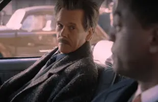Kevin Bacon in City on a Hill (Showtime)
