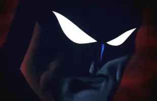 Batman: The Animated Series