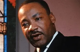 Dr. Martin Luther King, Jr. (NBC)