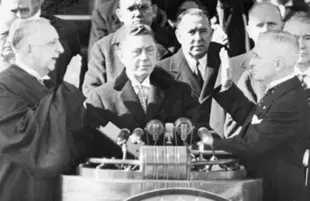 Harry S Truman