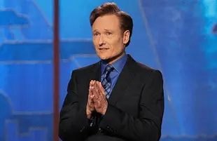 The Tonight Show with Conan O'Brien (NBC)